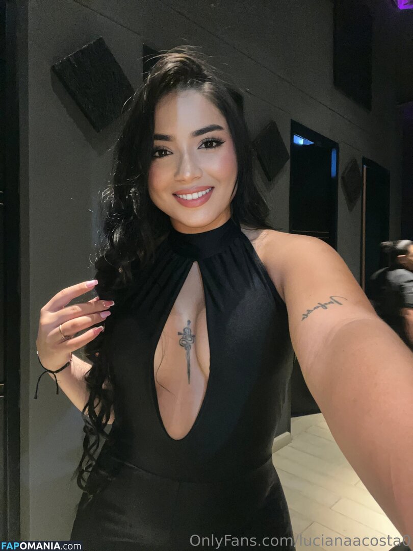 lucianaacosta0 Nahý OnlyFans  Uniklá fotka #18