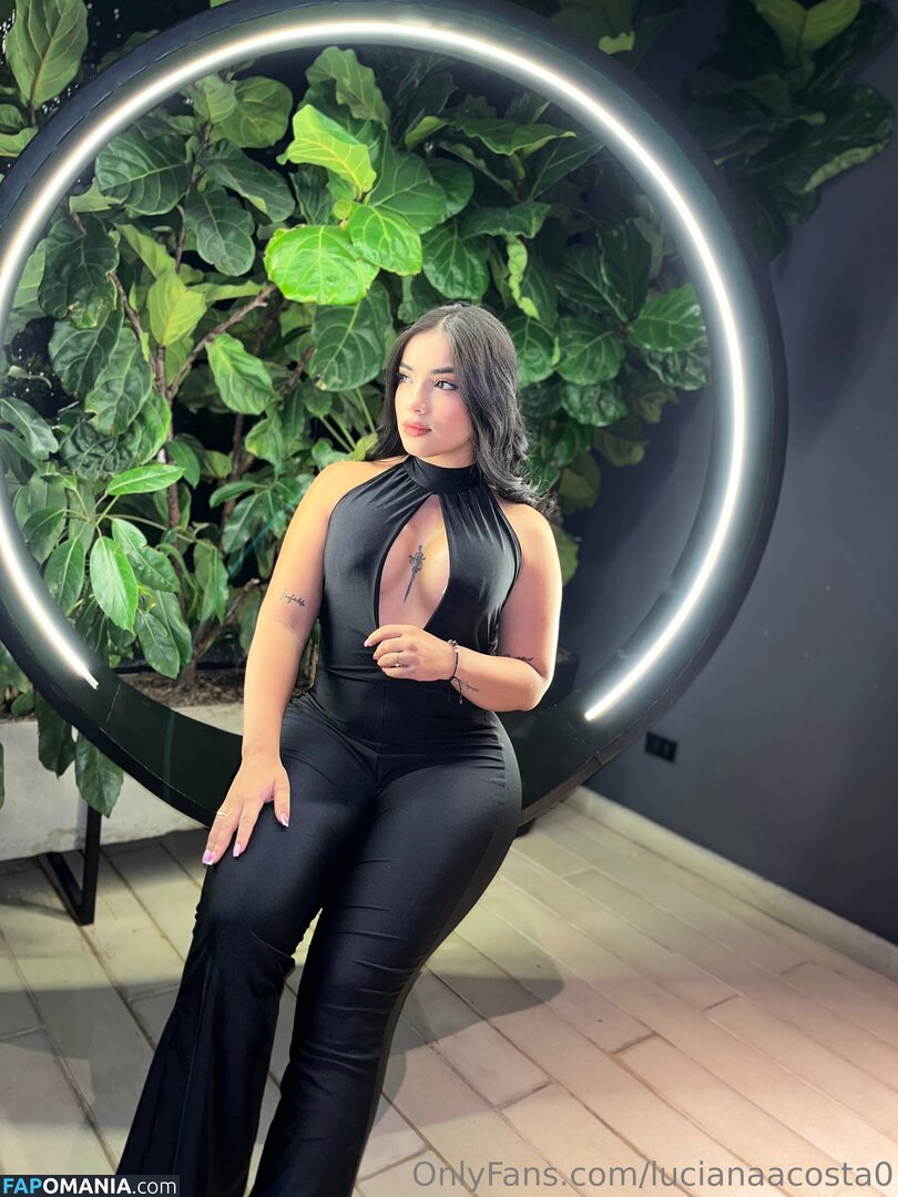 lucianaacosta0 Nahý OnlyFans  Uniklá fotka #19