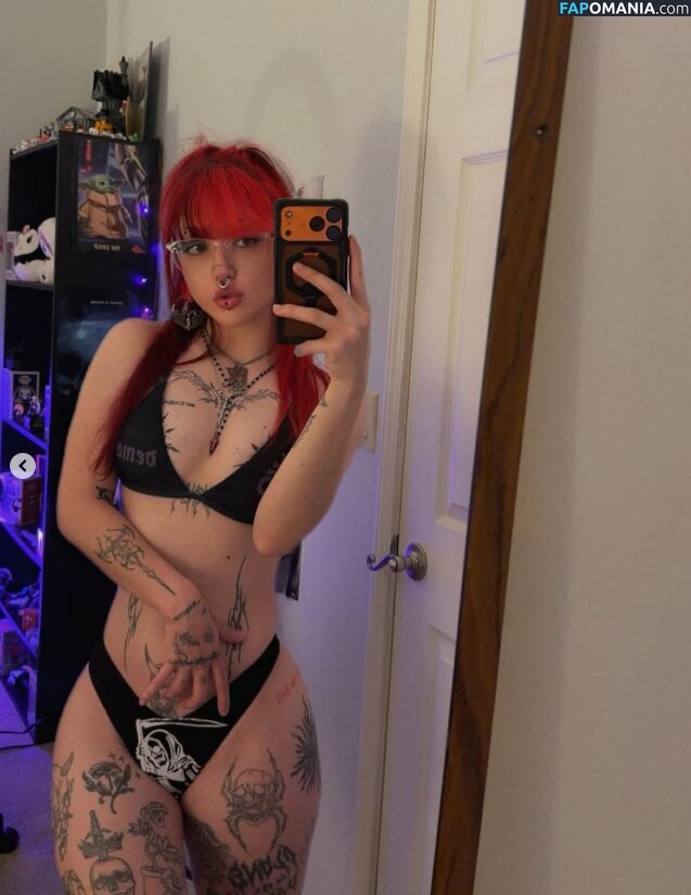 LuciannaxxLucci / https: / luucifina Nahý OnlyFans  Uniklá fotka #1