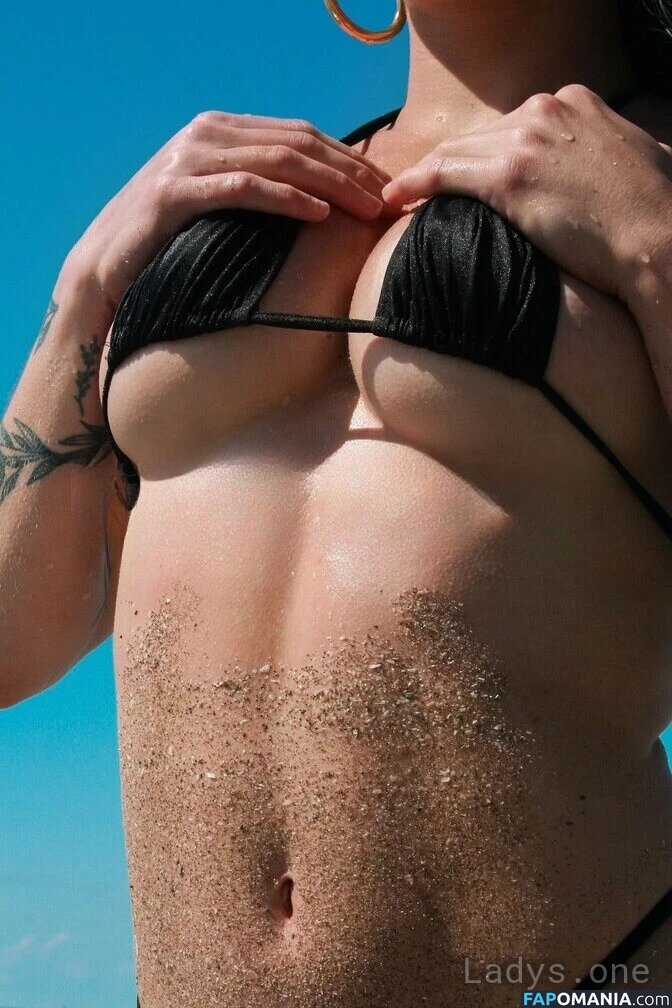 Luciarossi Nahý OnlyFans  Uniklá fotka #15