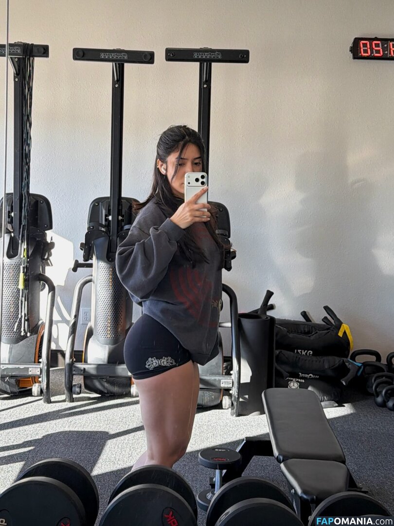 Lucila Erickson / lucilaerickson_ Nahý OnlyFans  Uniklá fotka #30