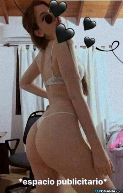 Lucila Mollesi / https: / lucilamollesi Nahý OnlyFans  Uniklá fotka #17