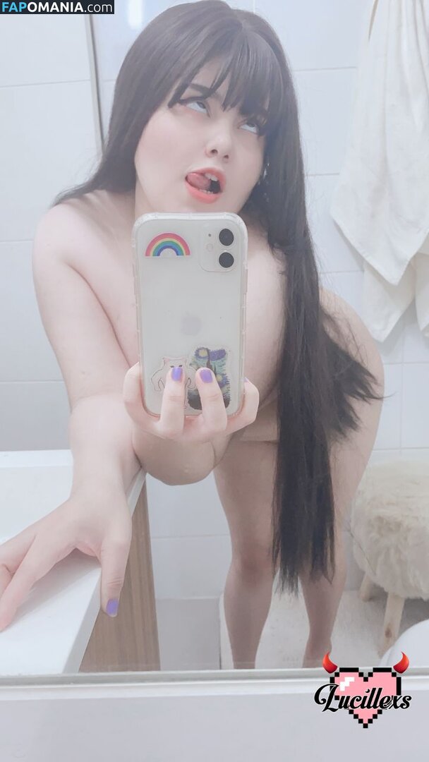 Lucillexs Nahý OnlyFans  Uniklá fotka #2