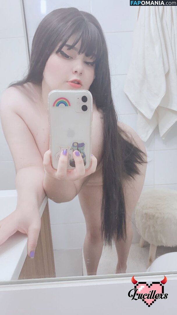 Lucillexs Nahý OnlyFans  Uniklá fotka #4