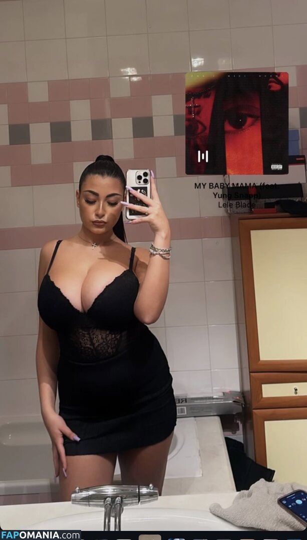 _lucrexiia._ Nahý OnlyFans  Uniklá fotka #8