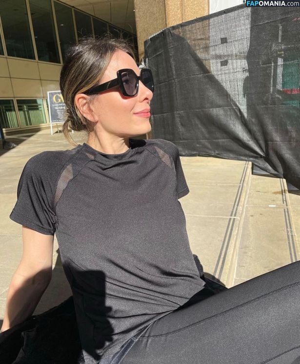 Lucrezia Millarini Nahý OnlyFans  Uniklá fotka #12