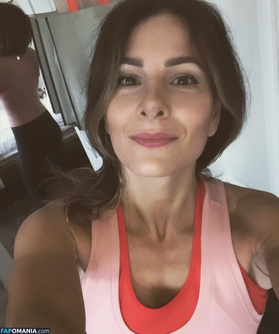 Lucrezia Millarini Nahý OnlyFans  Uniklá fotka #13