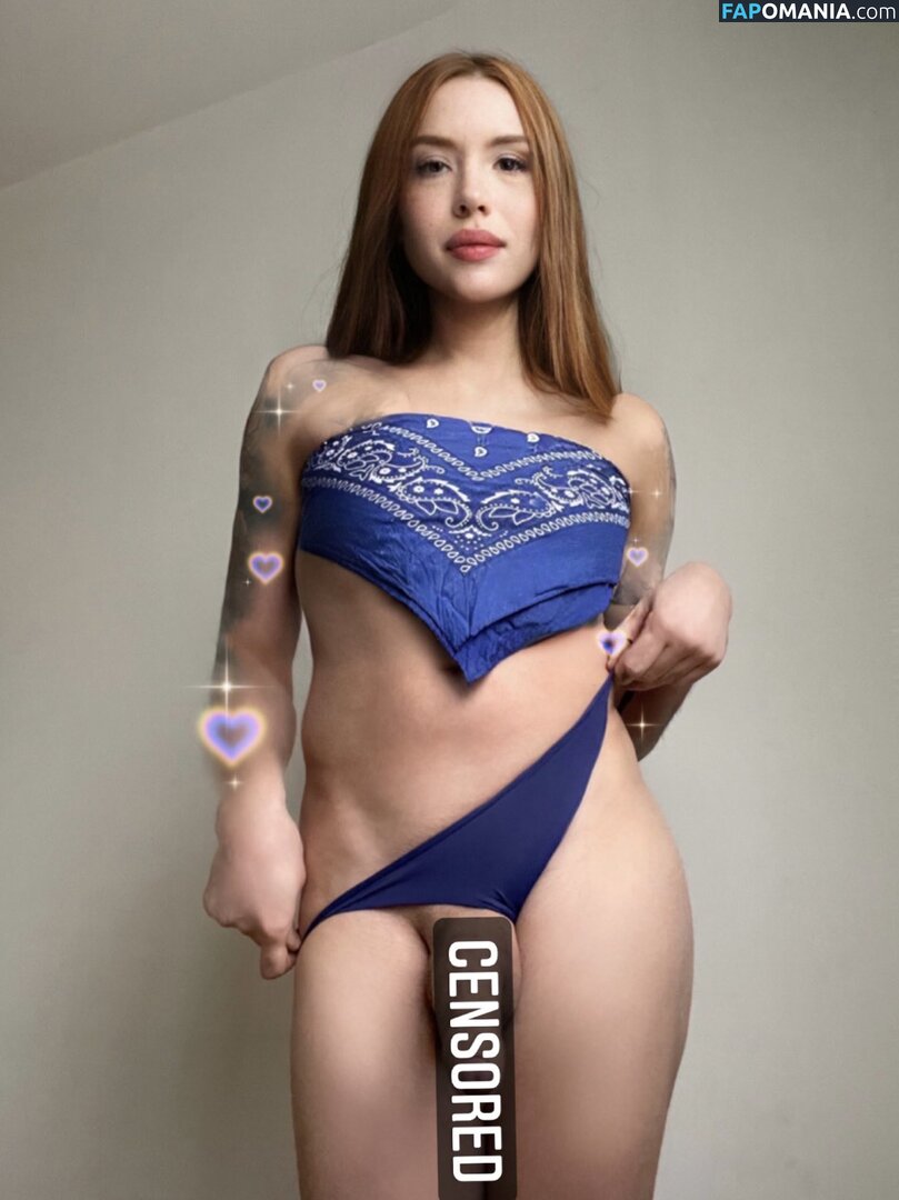 Lucy Afrodite / Lucy Hermafrodite / lucy_afrodite / lucyprz__ Nahý OnlyFans  Uniklá fotka #14