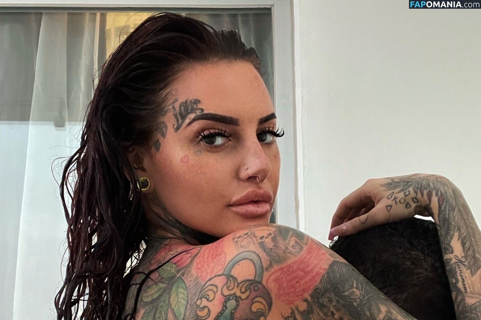 Lucy Brooke Nahý OnlyFans  Uniklá fotka #3