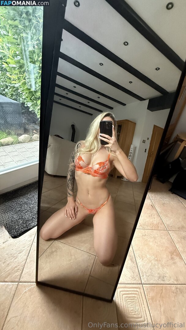 Lucy Cat / justlucy94 / justlucyofficial / lucyskkrr Nahý OnlyFans  Uniklá fotka #4