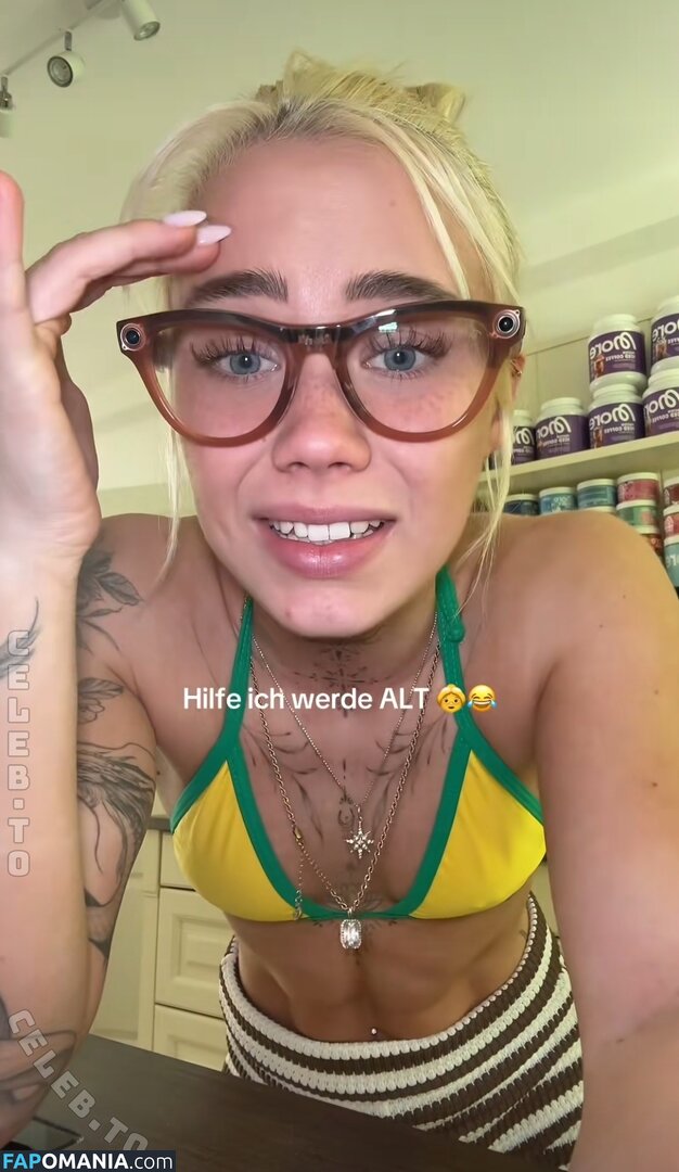 Lucy Fischer / lucyfischer / lucyfischer.official Nahý OnlyFans  Uniklá fotka #6