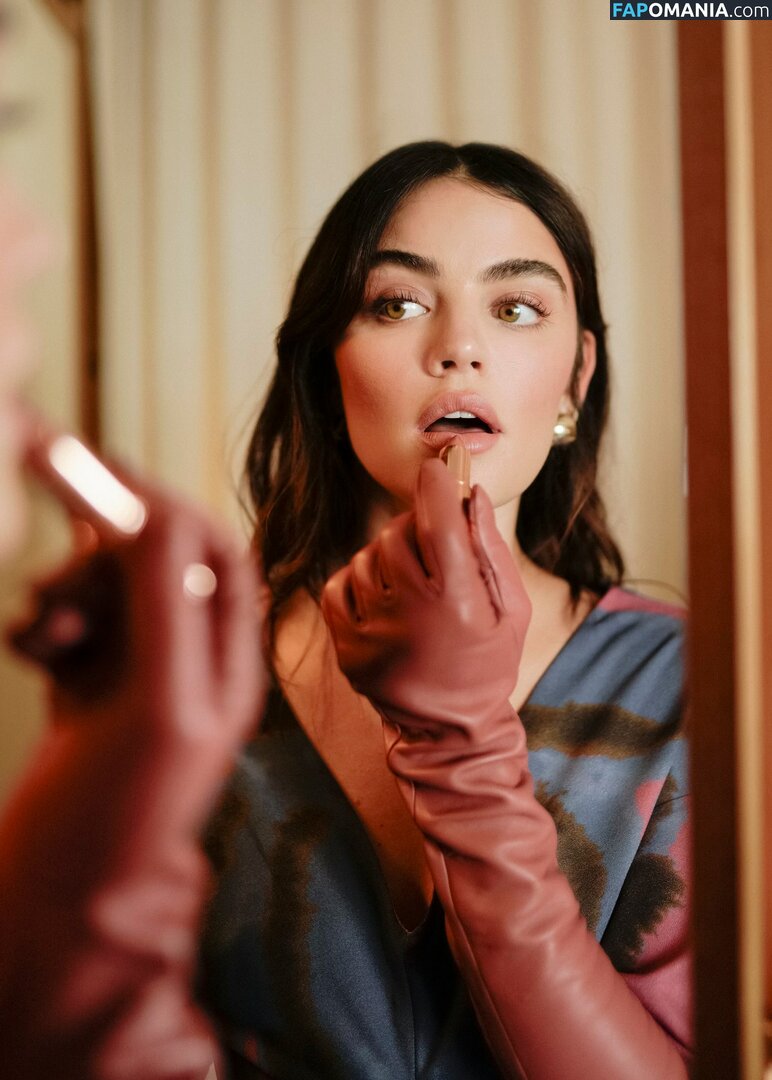 Lucy Hale / lucyhale Nahý OnlyFans  Uniklá fotka #134