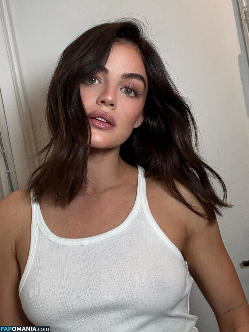 Lucy Hale / lucyhale Nahý OnlyFans  Uniklá fotka #995