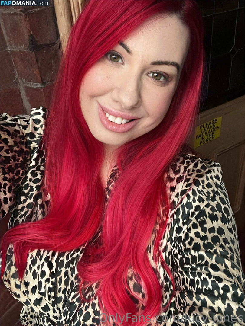 lucy-jones / lucyfjones Nahý OnlyFans  Uniklá fotka #118