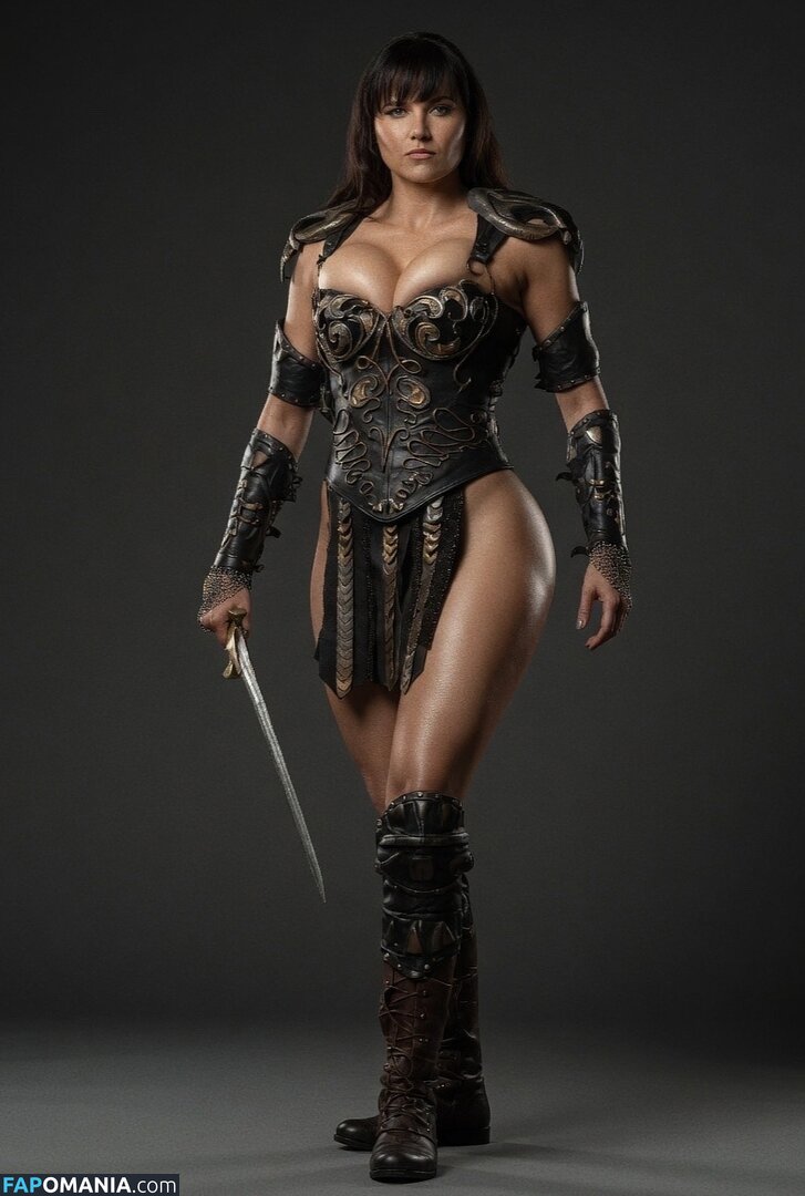 Lucy Lawless / https: / reallucylawless Nahý OnlyFans  Uniklá fotka #9