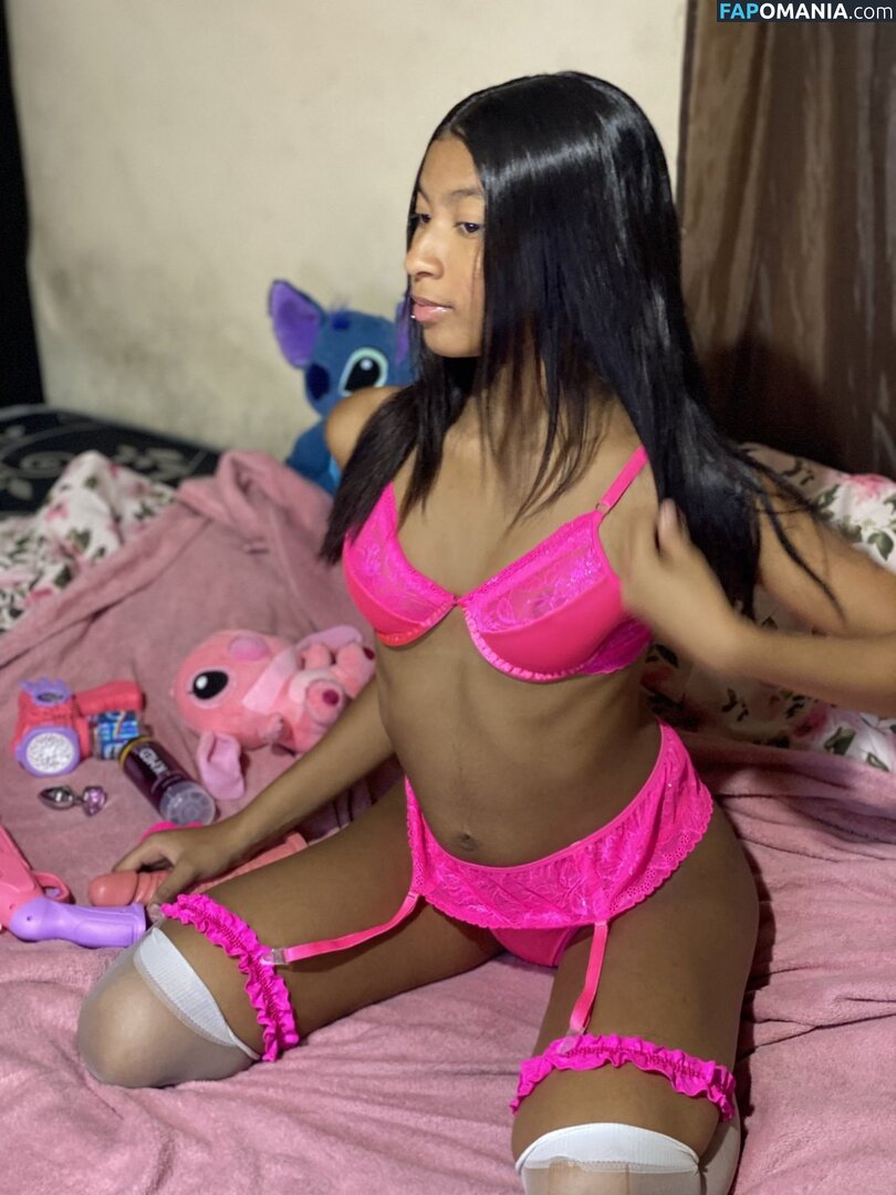 Lucysafadinha3 Nahý OnlyFans  Uniklá fotka #16