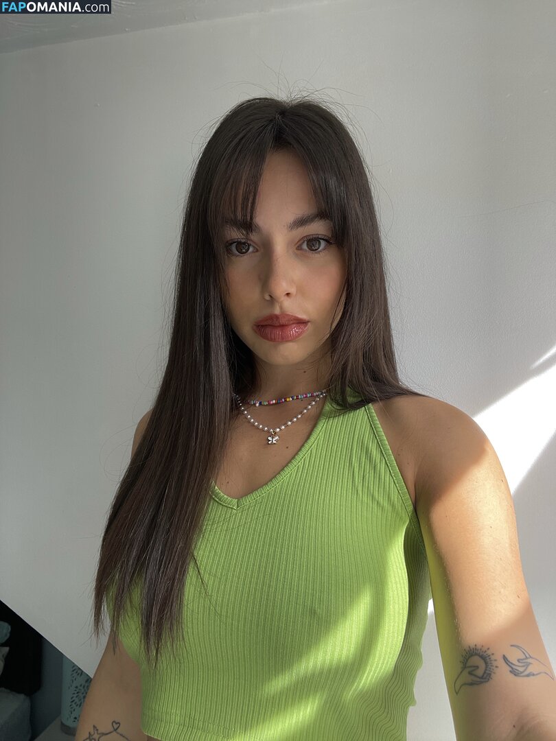 Ludovalentina Nahý OnlyFans  Uniklá fotka #2