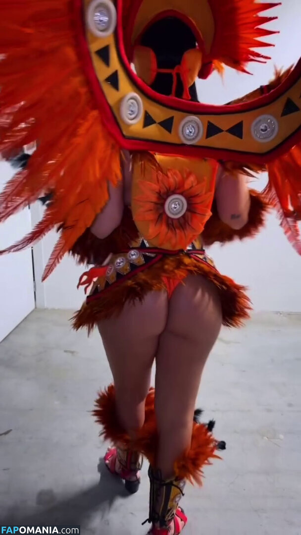 eujeamaral Nahý OnlyFans  Uniklá fotka #36