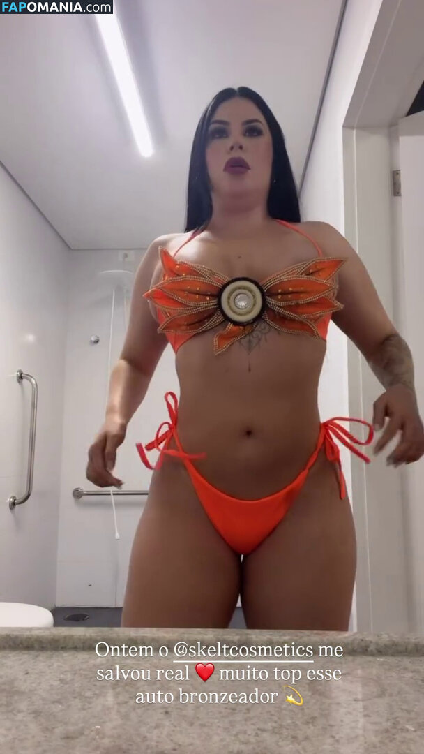 eujeamaral Nahý OnlyFans  Uniklá fotka #41