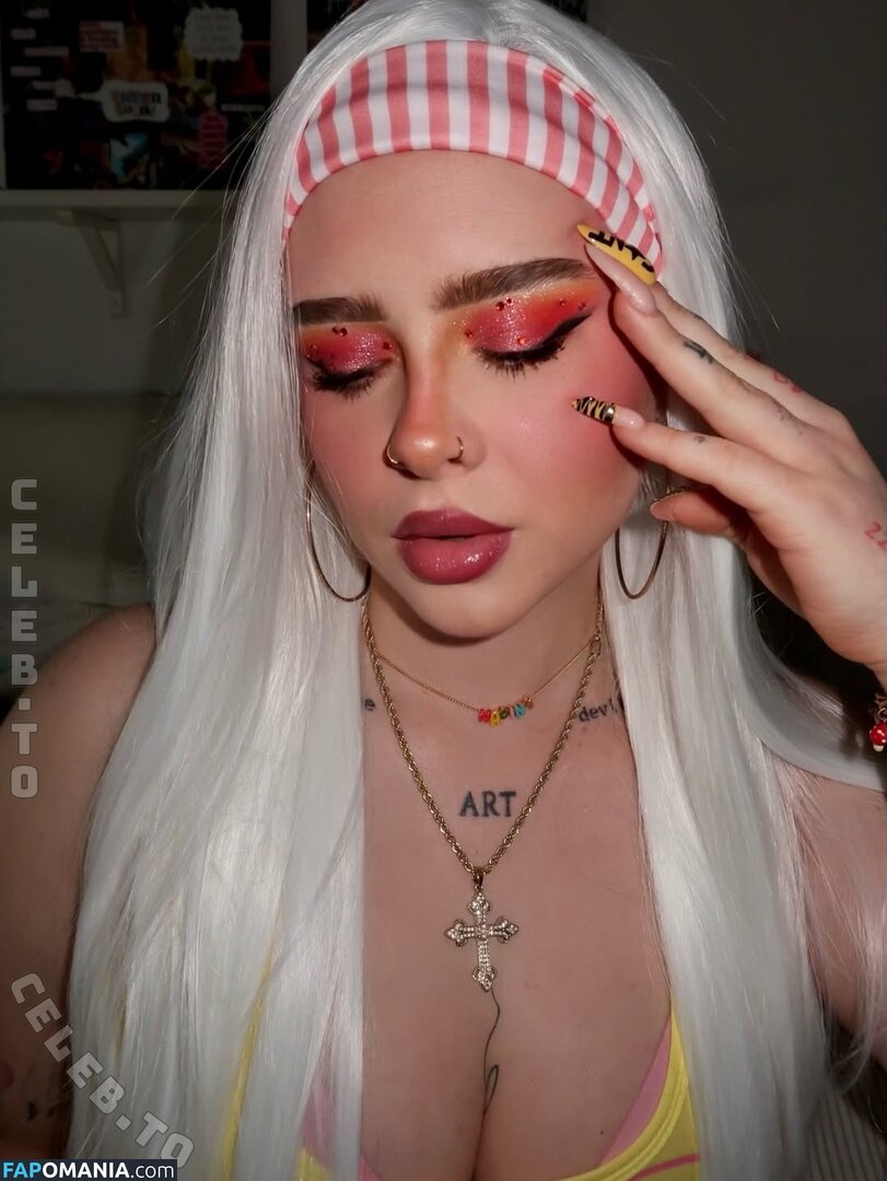 Luisa Früh / frluuisa Nahý OnlyFans  Uniklá fotka #1