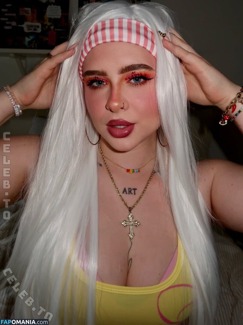 Luisa Früh / frluuisa Nahý OnlyFans  Uniklá fotka #2