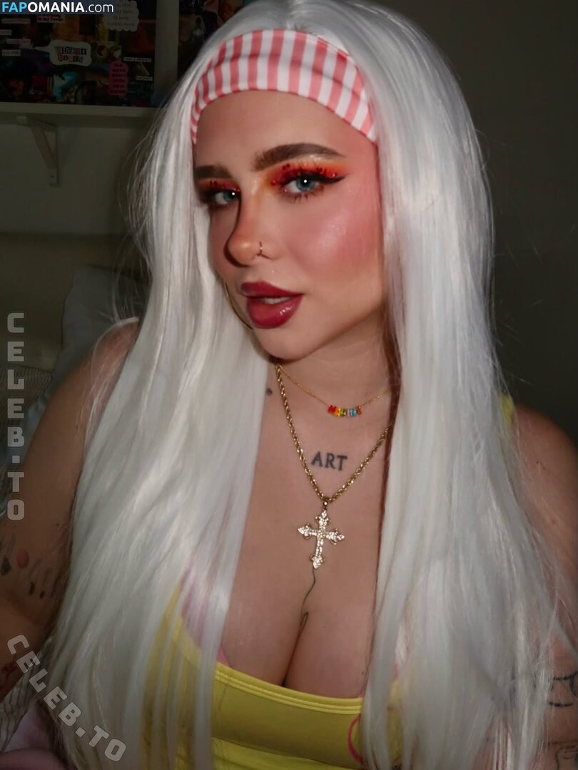 Luisa Früh / frluuisa Nahý OnlyFans  Uniklá fotka #3