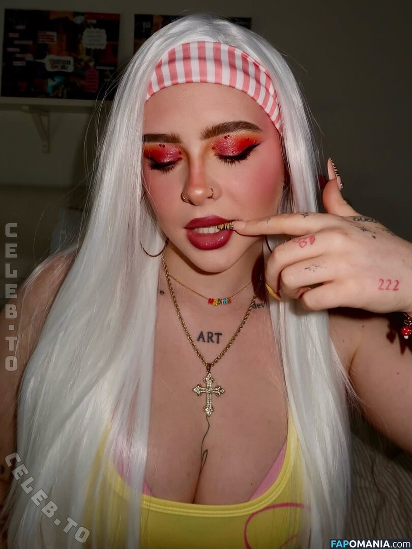 Luisa Früh / frluuisa Nahý OnlyFans  Uniklá fotka #4