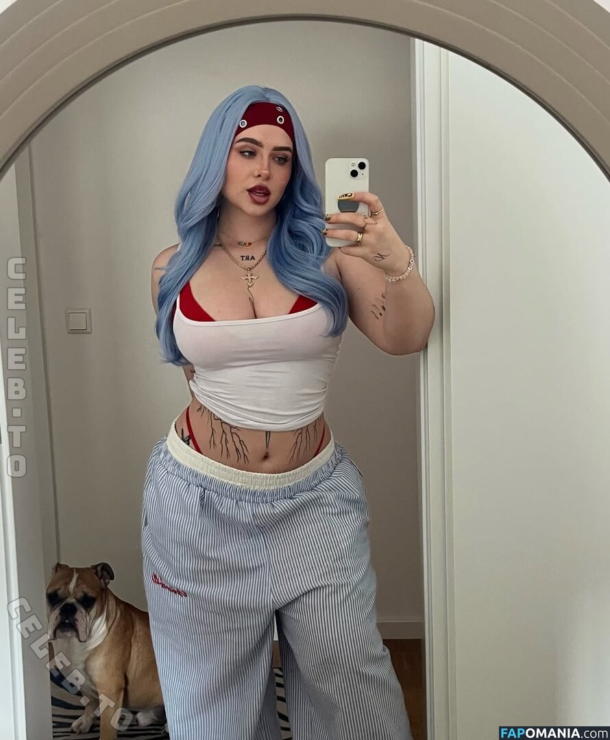 Luisa Früh / frluuisa Nahý OnlyFans  Uniklá fotka #8