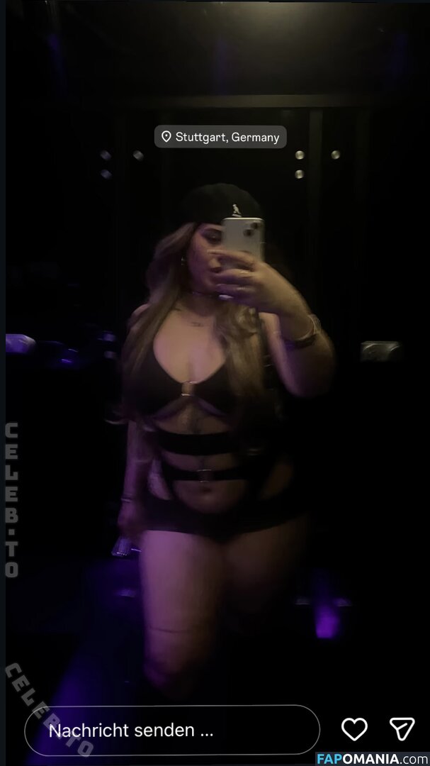 Luisa Früh / frluuisa Nahý OnlyFans  Uniklá fotka #10