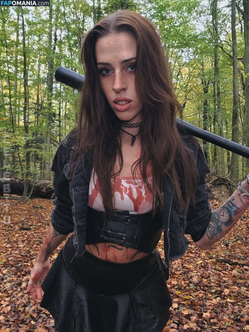 Luisa Muskelmensch / Luisamuskelmensch / Luisaxfy Nahý OnlyFans  Uniklá fotka #14