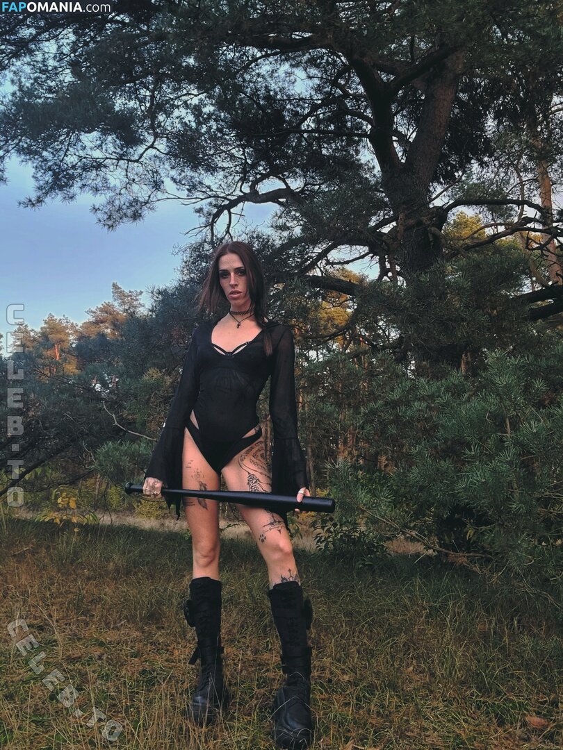 Luisa Muskelmensch / Luisamuskelmensch / Luisaxfy Nahý OnlyFans  Uniklá fotka #20