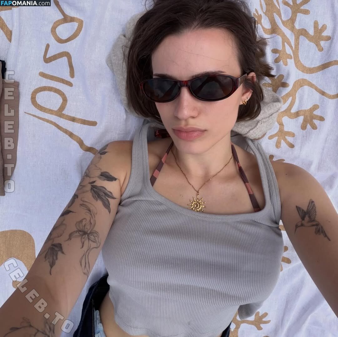 LuisaMariiaa Nahý OnlyFans  Uniklá fotka #2