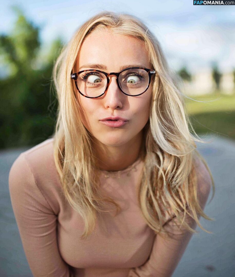 luisemorgen Nahý OnlyFans  Uniklá fotka #7