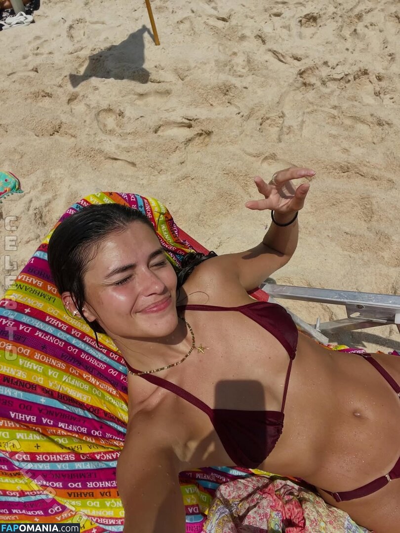 Luisinha Oliveira / luisinha_oliveira / luisinhaoliveira99 Nahý OnlyFans  Uniklá fotka #8