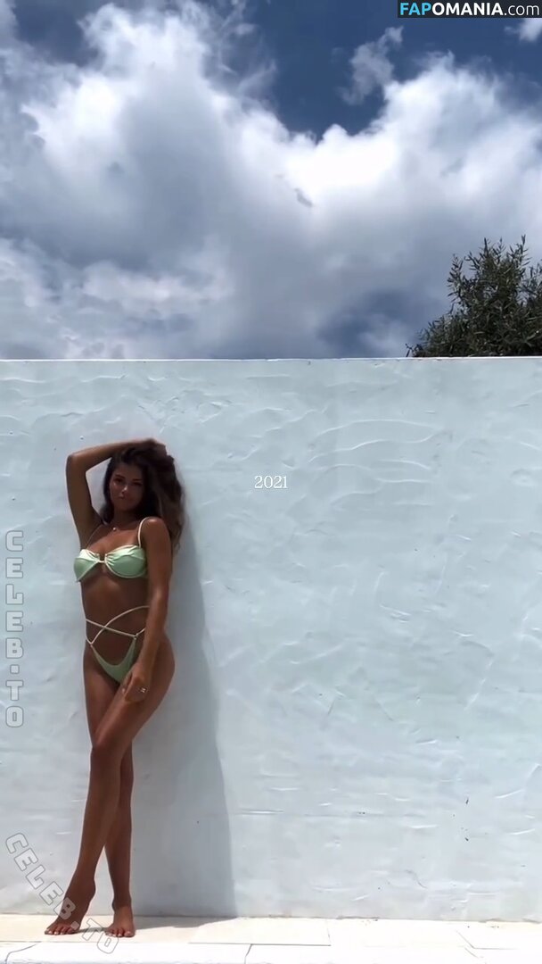 Luisinha Oliveira / luisinha_oliveira / luisinhaoliveira99 Nahý OnlyFans  Uniklá fotka #12