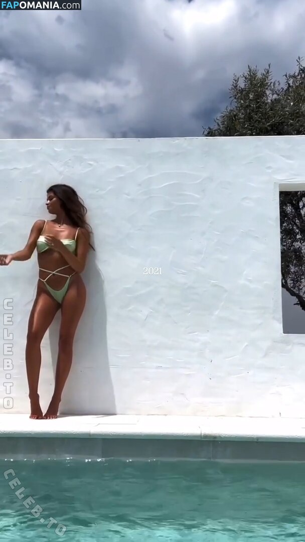 Luisinha Oliveira / luisinha_oliveira / luisinhaoliveira99 Nahý OnlyFans  Uniklá fotka #21