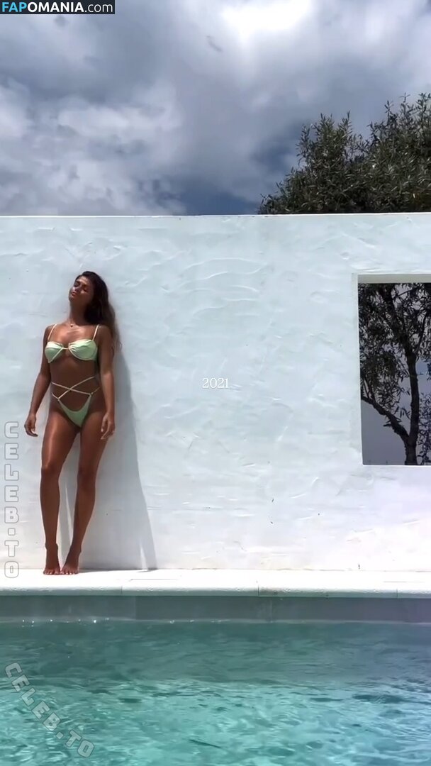 Luisinha Oliveira / luisinha_oliveira / luisinhaoliveira99 Nahý OnlyFans  Uniklá fotka #23