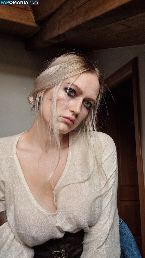 Daphnelu / luizaconlaz / luizaconlaz_model Nahý OnlyFans  Uniklá fotka #19