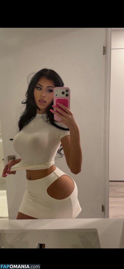 bunniiilu / lulibunni / luliiannnaa Nahý OnlyFans  Uniklá fotka #2