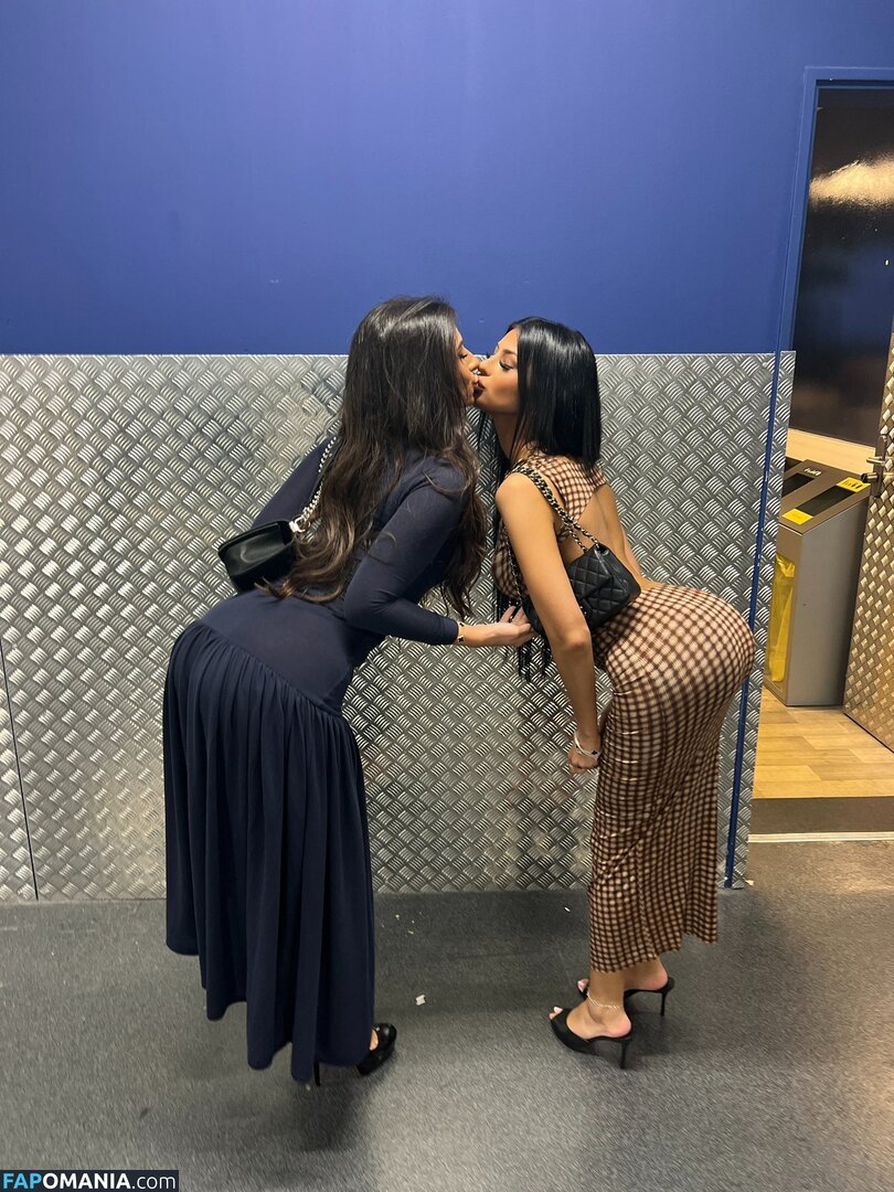 bunniiilu / lulibunni / luliiannnaa Nahý OnlyFans  Uniklá fotka #5