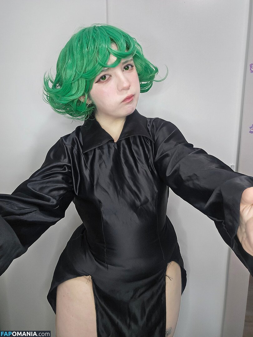 PuppyNanaChan / lullaby.neko / user Nahý OnlyFans  Uniklá fotka #7