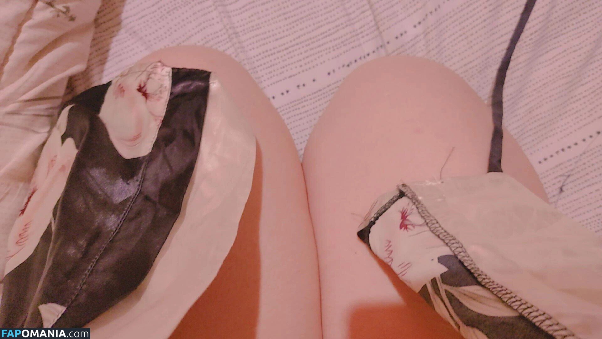 PuppyNanaChan / lullaby.neko / user Nahý OnlyFans  Uniklá fotka #15