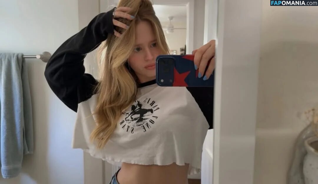 Lulu Wilson / luluswilson Nahý OnlyFans  Uniklá fotka #1