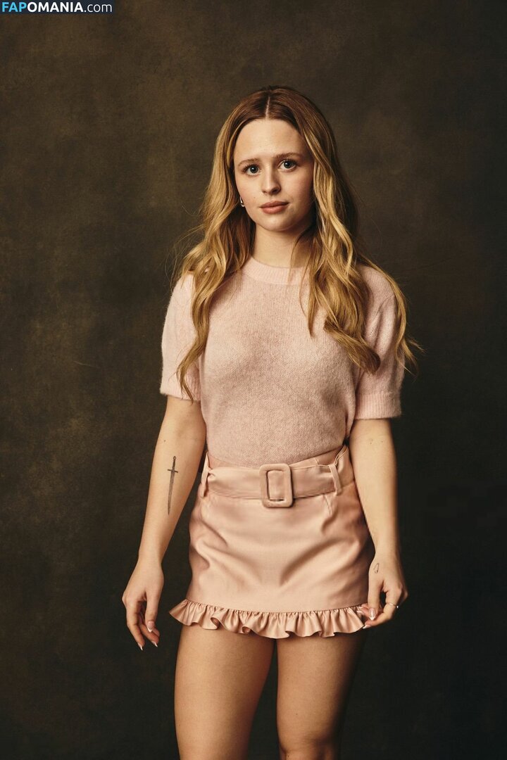 Lulu Wilson / luluswilson Nahý OnlyFans  Uniklá fotka #10