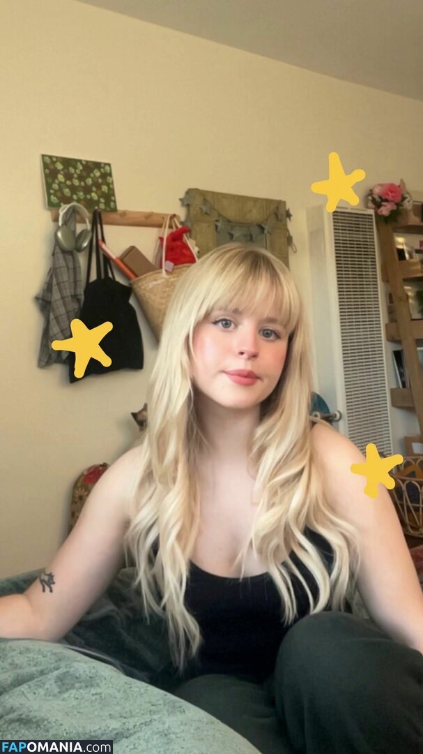 Lulu Wilson / luluswilson Nahý OnlyFans  Uniklá fotka #13