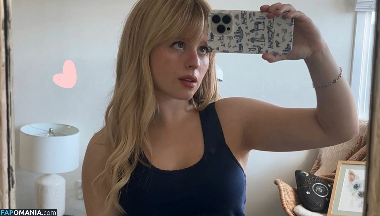 Lulu Wilson / luluswilson Nahý OnlyFans  Uniklá fotka #14