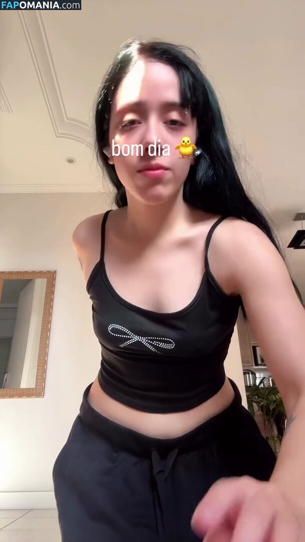Lulyfpps / SrtaLulyOficial Nahý OnlyFans  Uniklá fotka #1