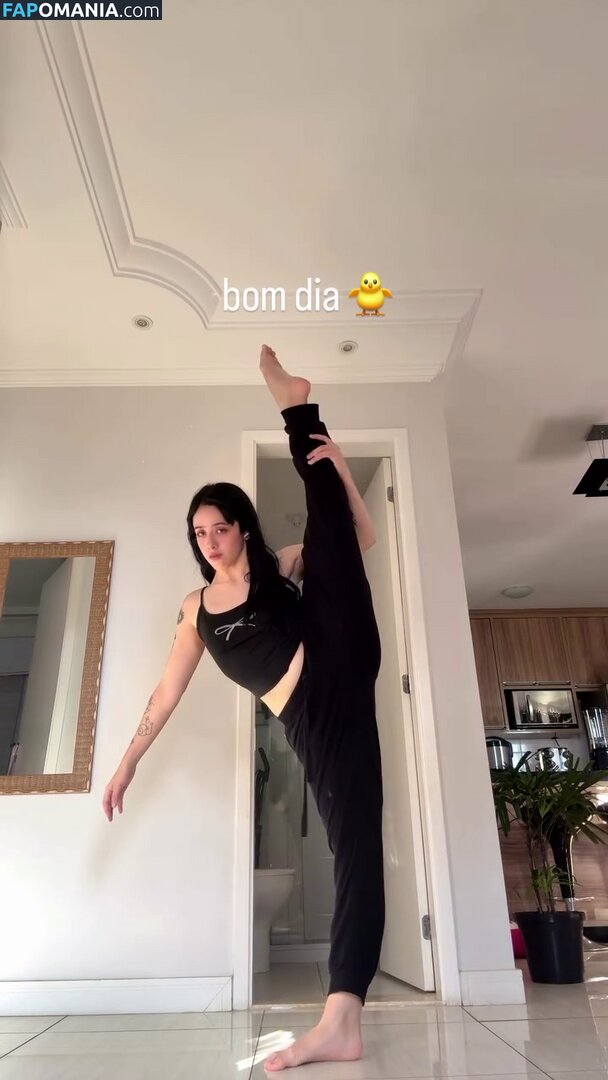 Lulyfpps / SrtaLulyOficial Nahý OnlyFans  Uniklá fotka #2