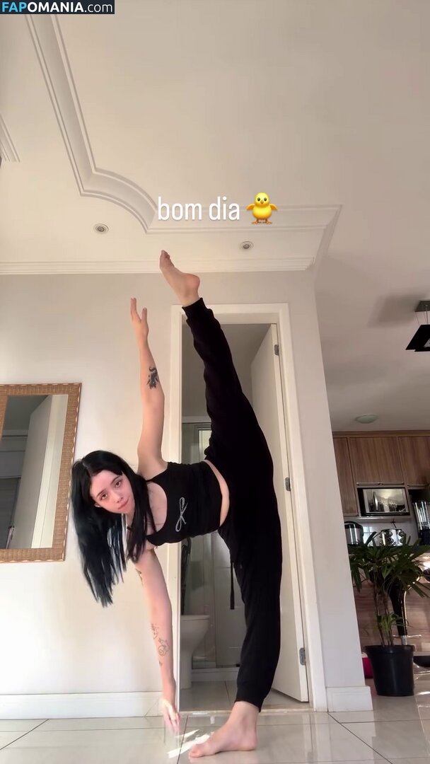 Lulyfpps / SrtaLulyOficial Nahý OnlyFans  Uniklá fotka #3