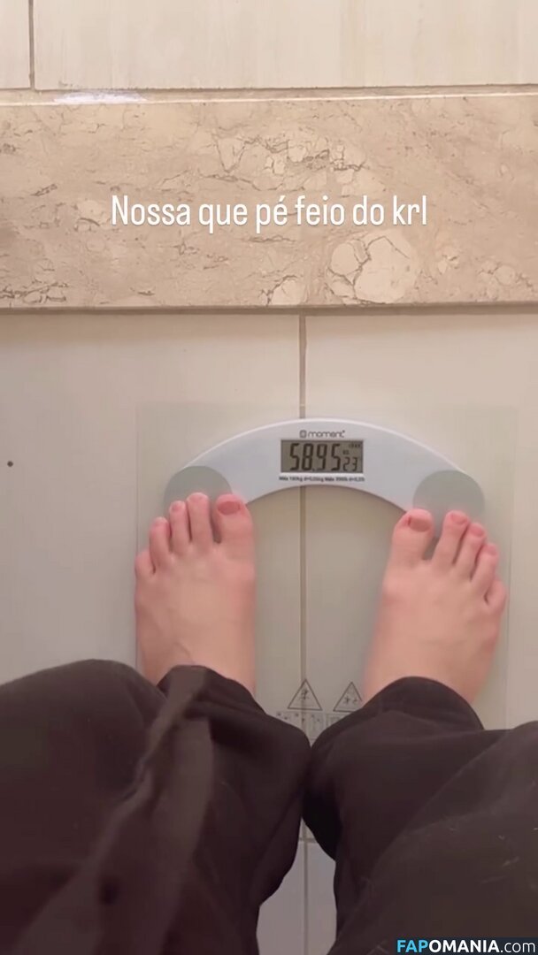 Lulyfpps / SrtaLulyOficial Nahý OnlyFans  Uniklá fotka #14